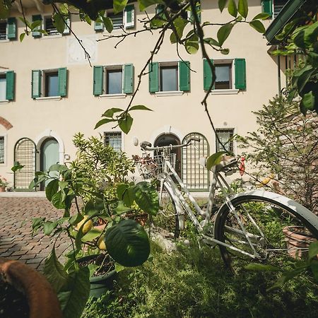 A Casa Di Tom Bed and Breakfast Sant'Ambrogio di Valpolicella Eksteriør billede