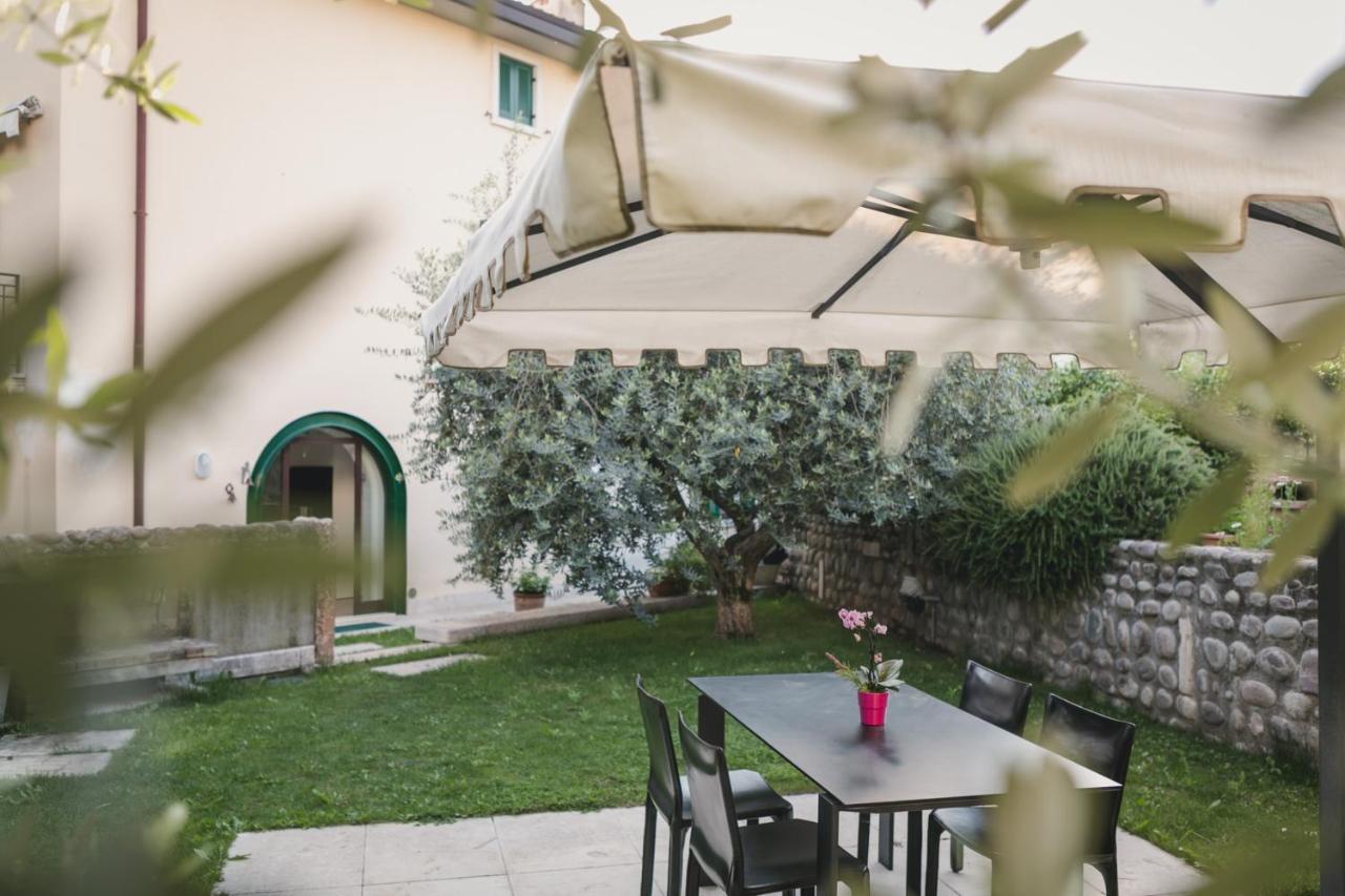 A Casa Di Tom Bed and Breakfast Sant'Ambrogio di Valpolicella Eksteriør billede