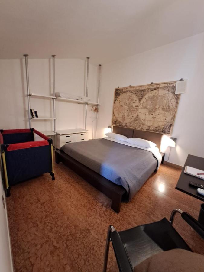 A Casa Di Tom Bed and Breakfast Sant'Ambrogio di Valpolicella Eksteriør billede