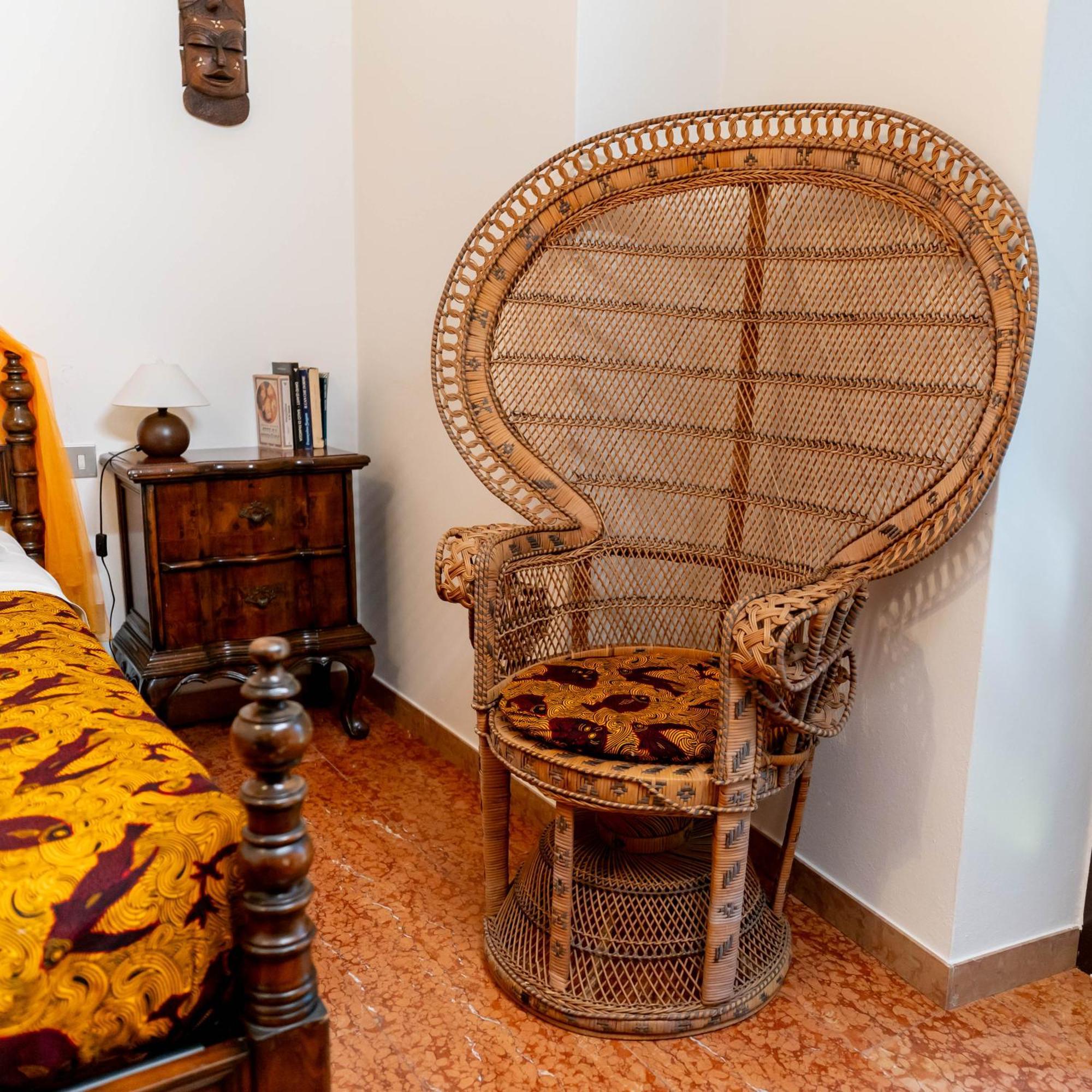 A Casa Di Tom Bed and Breakfast Sant'Ambrogio di Valpolicella Eksteriør billede