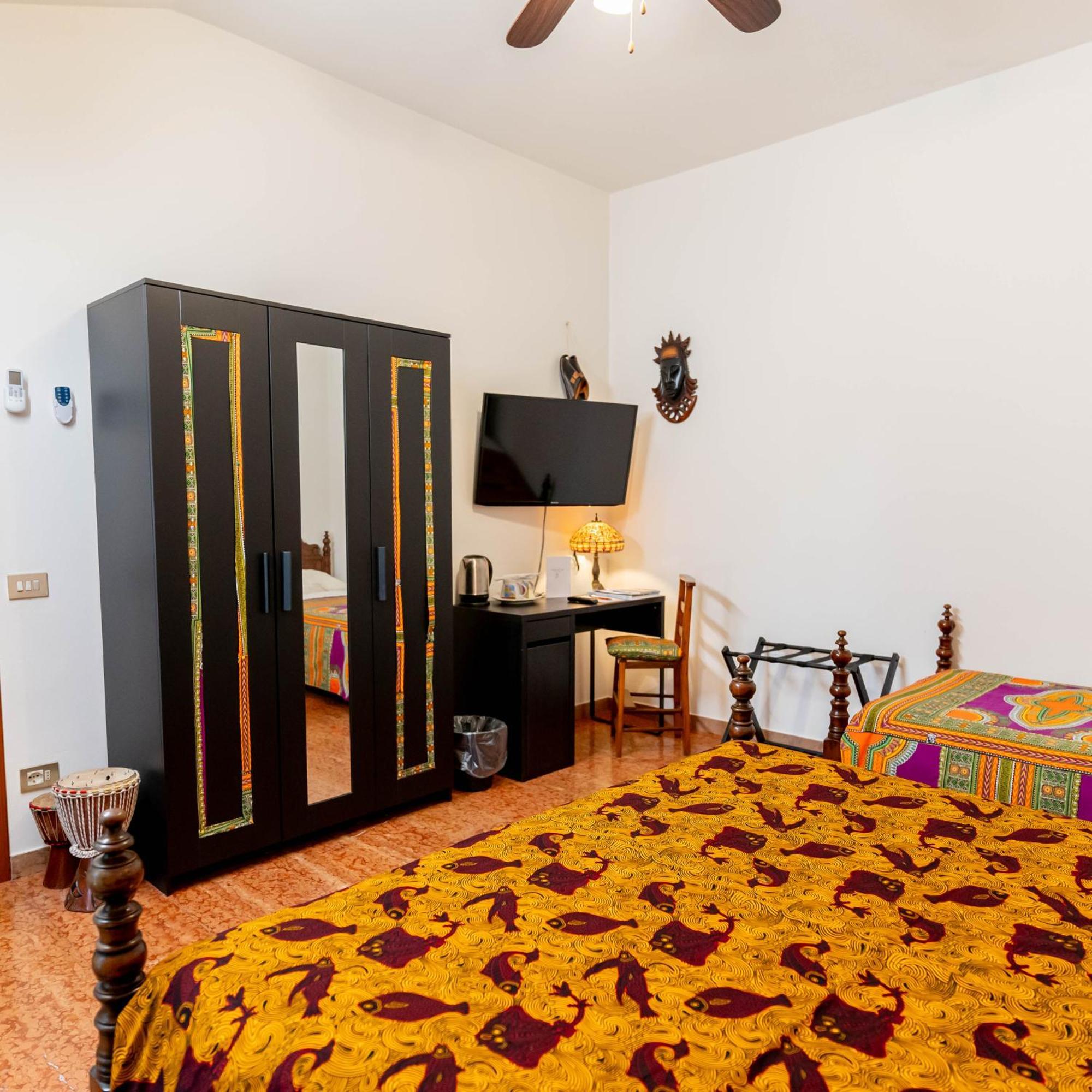 A Casa Di Tom Bed and Breakfast Sant'Ambrogio di Valpolicella Eksteriør billede