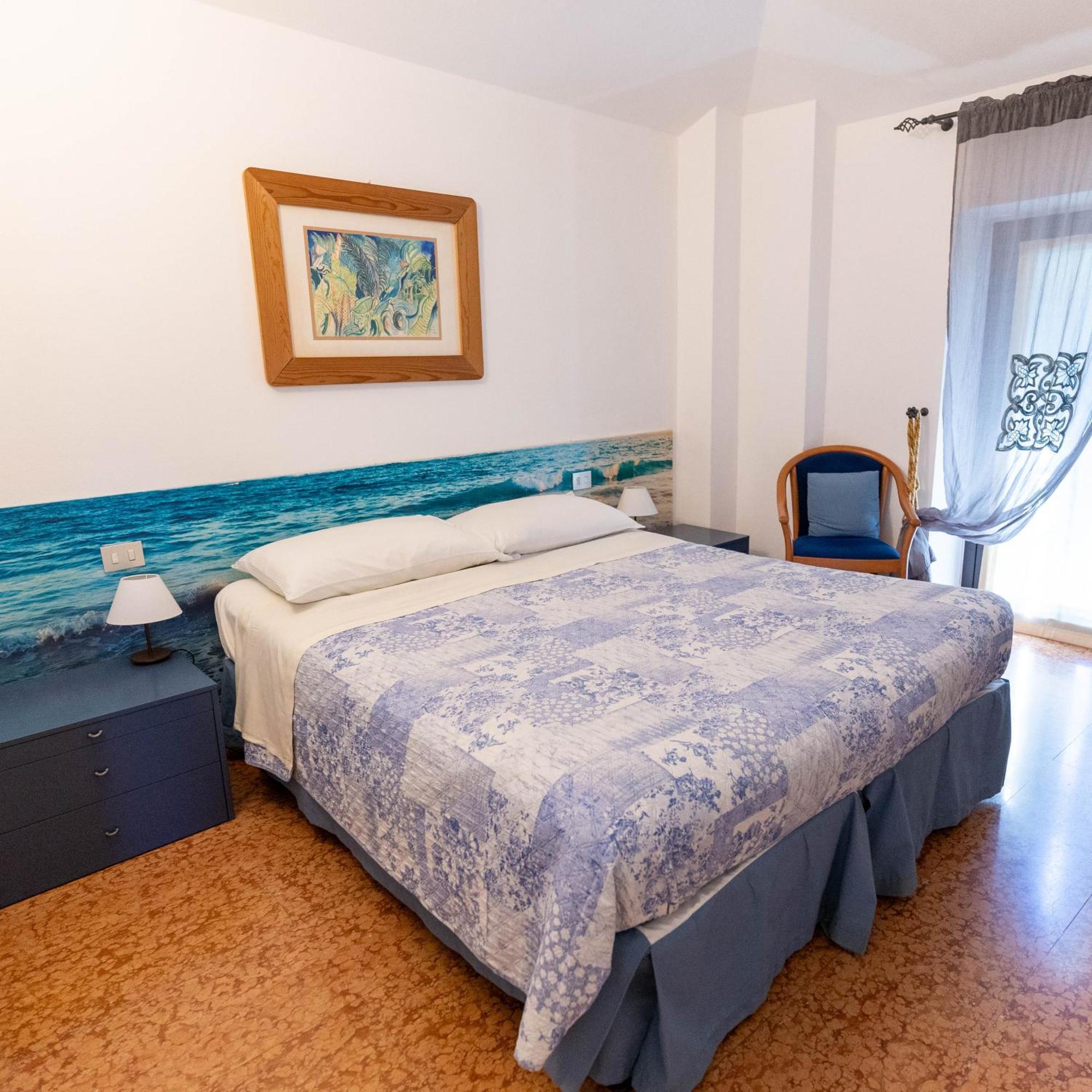 A Casa Di Tom Bed and Breakfast Sant'Ambrogio di Valpolicella Eksteriør billede