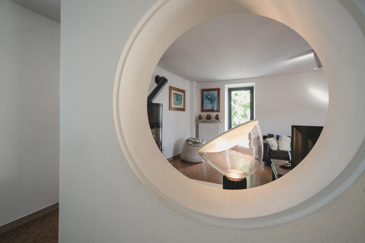 A Casa Di Tom Bed and Breakfast Sant'Ambrogio di Valpolicella Eksteriør billede