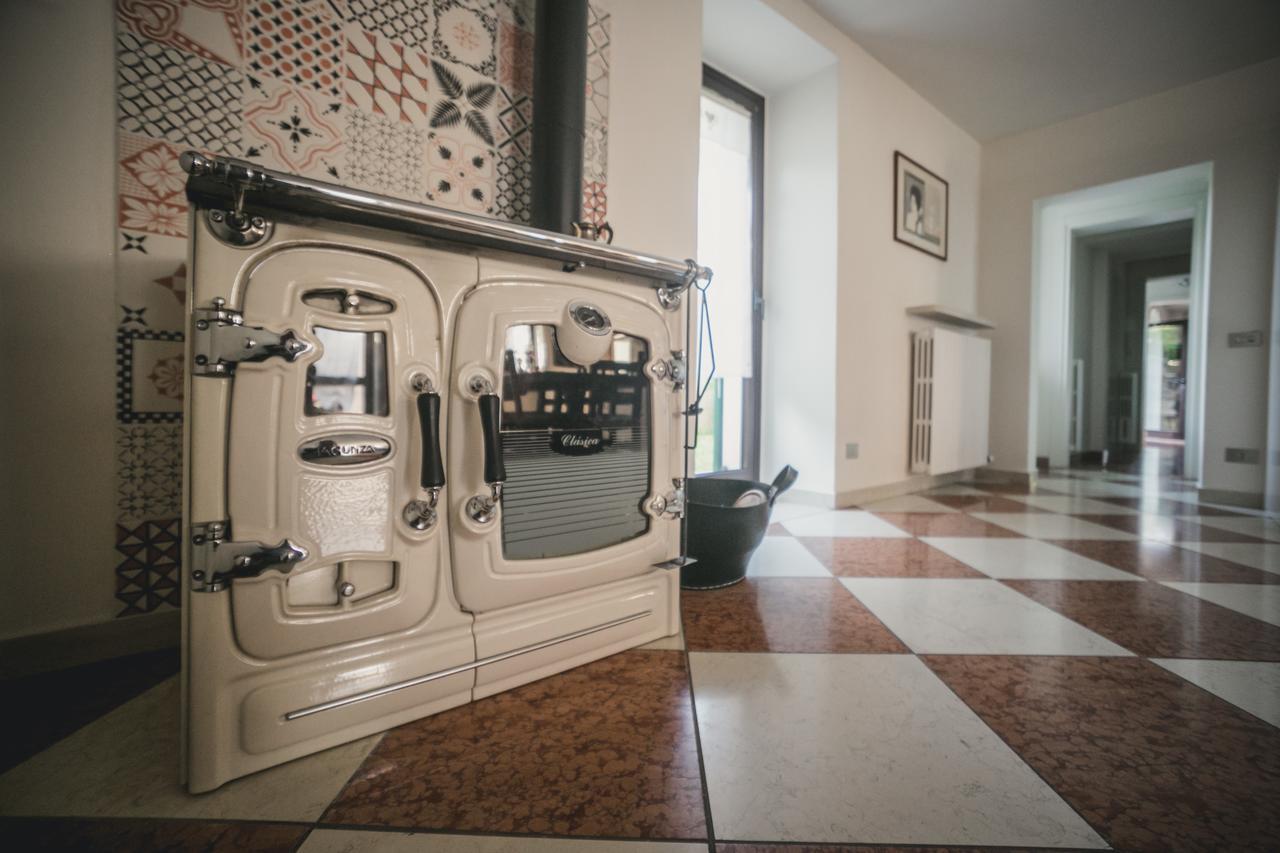 A Casa Di Tom Bed and Breakfast Sant'Ambrogio di Valpolicella Eksteriør billede