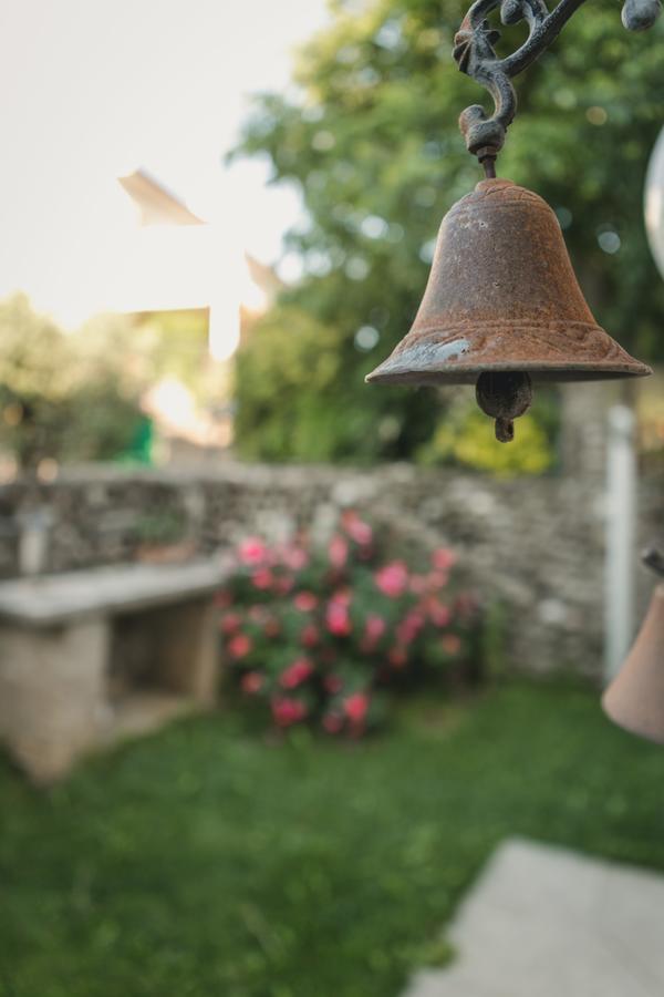 A Casa Di Tom Bed and Breakfast Sant'Ambrogio di Valpolicella Eksteriør billede